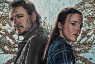 The last of us - 2 temporada