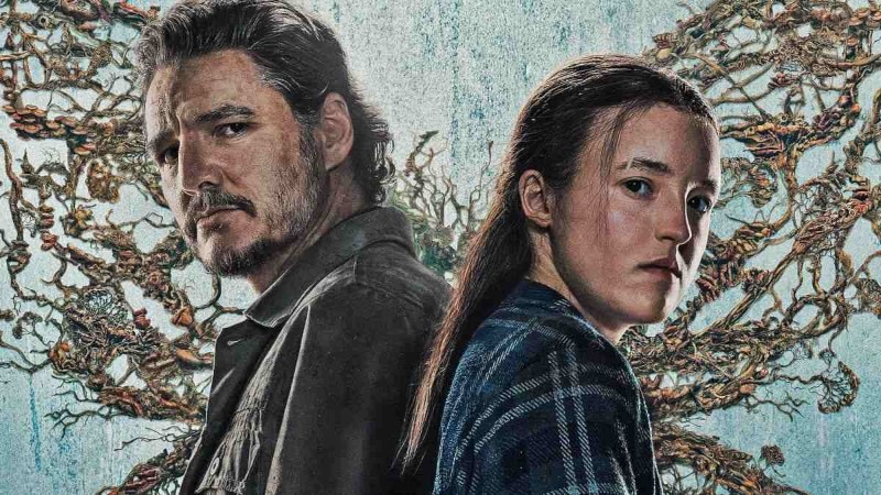 The last of us - 2 temporada