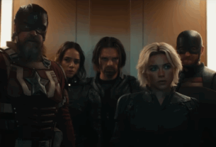 Thunderbolts filme Marvel 2025 – Tudo o que você precisa saber sobre o novo time do MCU