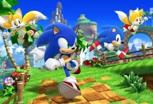 Top 10 Jogos que Marcaram a Infância