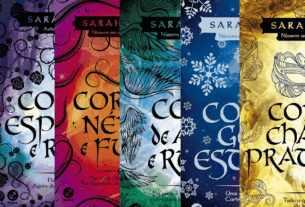 7 Curiosidades de ACOTAR Que Você Precisa Saber