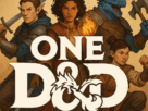 One D&D: A nova era de Dungeons & Dragons chega