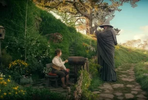 O Hobbit: 7 Curiosidades Sobre a Trilogia Cinematográfica