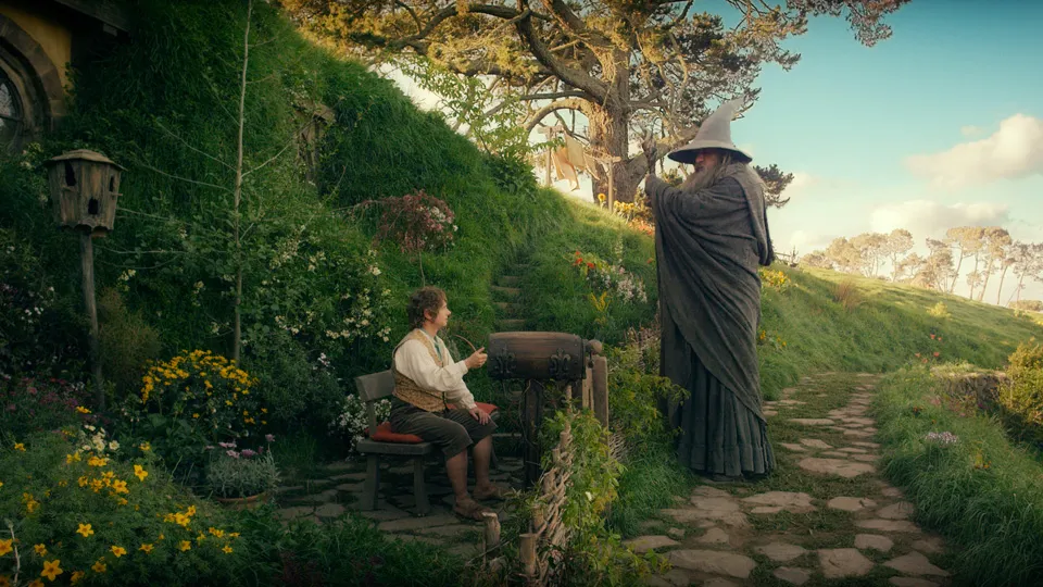 O Hobbit: 7 Curiosidades Sobre a Trilogia Cinematográfica