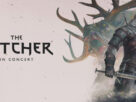 The Witcher 3: Wild Hunt celebra 10 anos com concertos e homenagens aos fãs