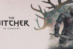 The Witcher 3: Wild Hunt celebra 10 anos com concertos e homenagens aos fãs