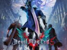 Devil May Cry 5 anime Netflix