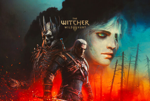 Confirmado: novo livro de The Witcher chega em setembro de 2025 e revela passado de Geralt