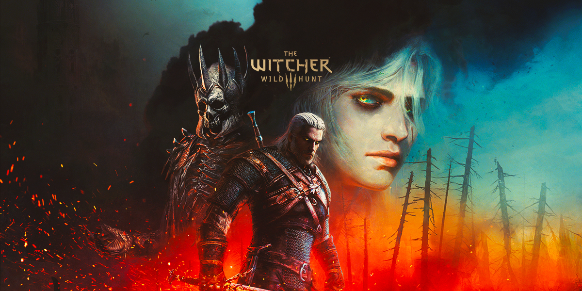 Confirmado: novo livro de The Witcher chega em setembro de 2025 e revela passado de Geralt