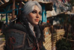 The Witcher 4 ganha demonstração técnica impressionante no State of Unreal