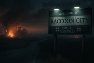 Linha do tempo completa de Raccoon City na história de Resident Evil