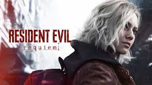 Resident Evil Requiem é anunciado no Summer Game Fest