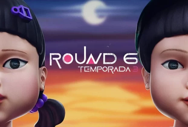 Round 6 Vai Acabar: Netflix Confirma Data e Surpreende com Última Temporada Completa