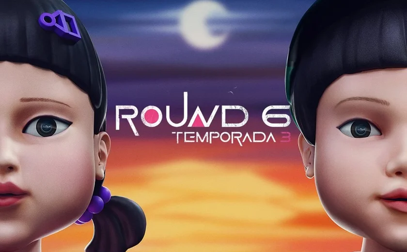 Round 6 Vai Acabar: Netflix Confirma Data e Surpreende com Última Temporada Completa